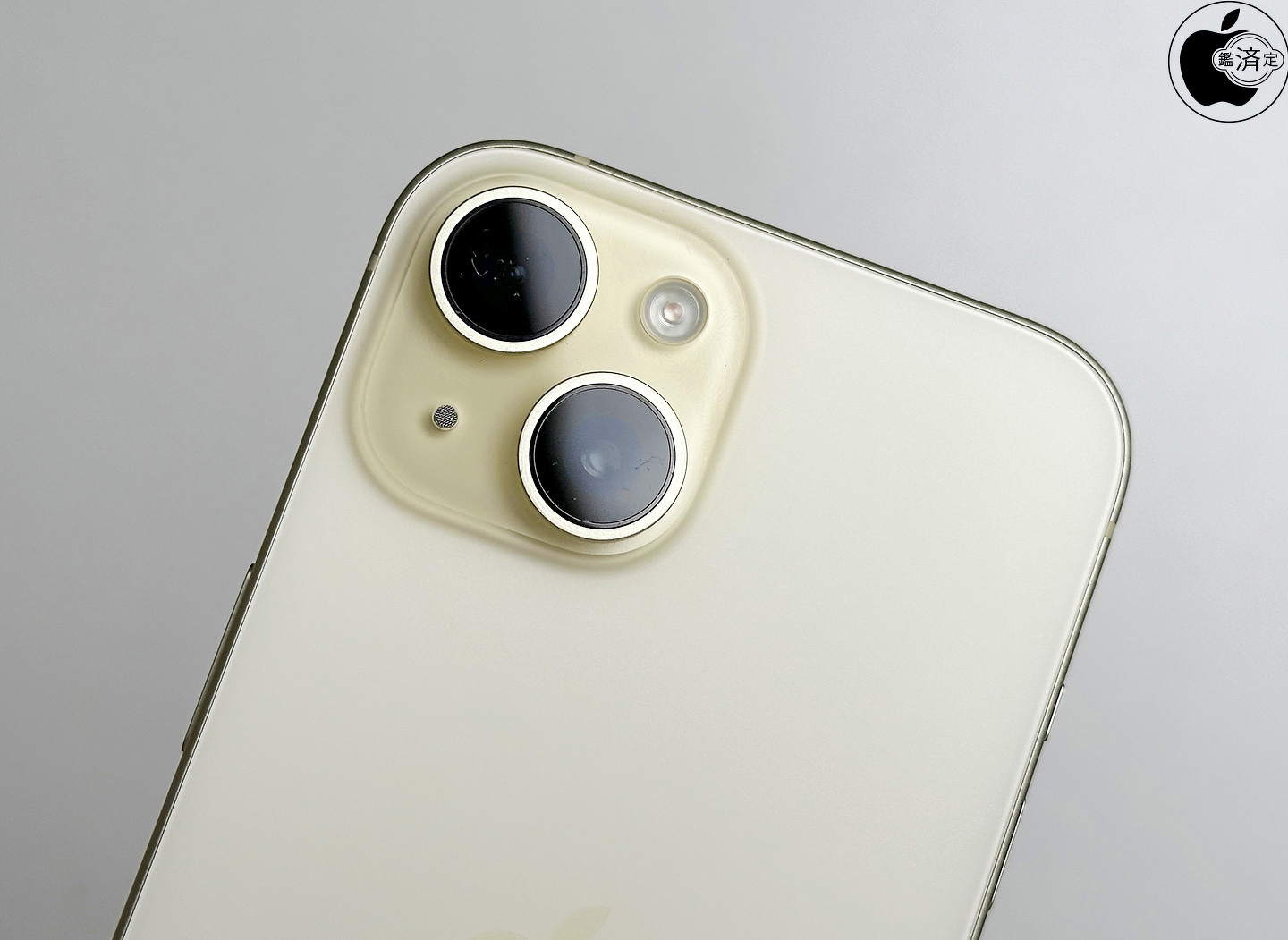 iPhone 15・iPhone 15 Plusをチェック（米国モデル） | iPhone | Mac