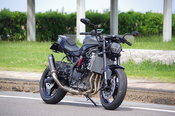 ABM マルチクリップ用リペアハンドルクランプ