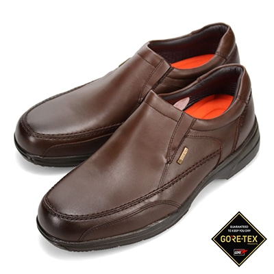 GORE-TEX】 マドラスウォーク madras Walk カジュアルシューズ