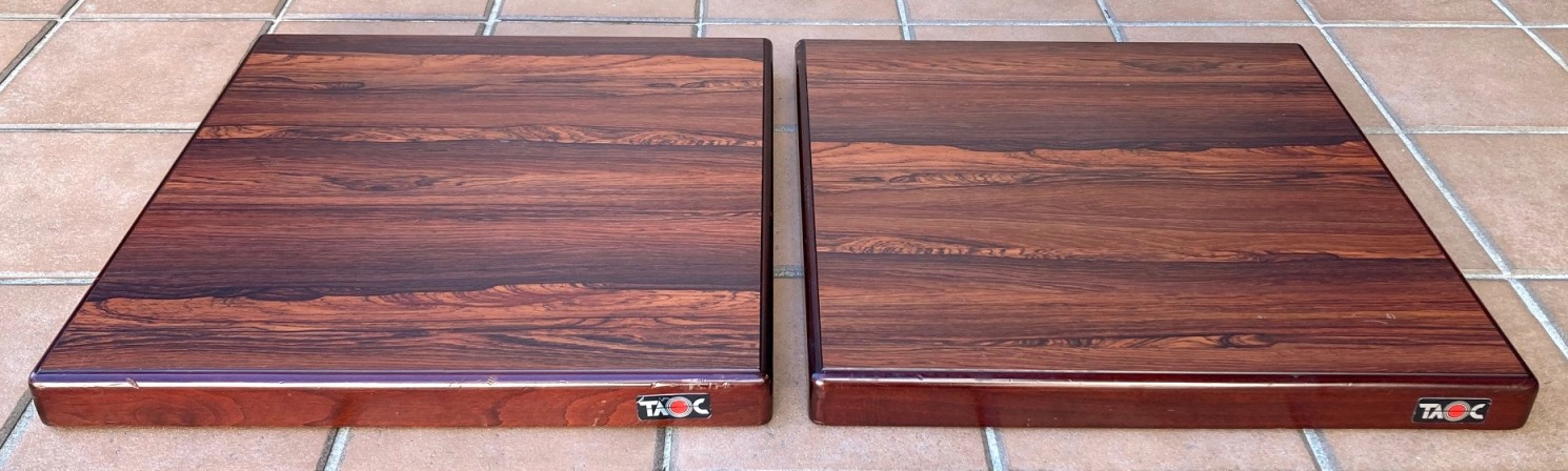 中古アイテム] TAOC タオック／SCB-45 オーディオ・ボード(2枚セット