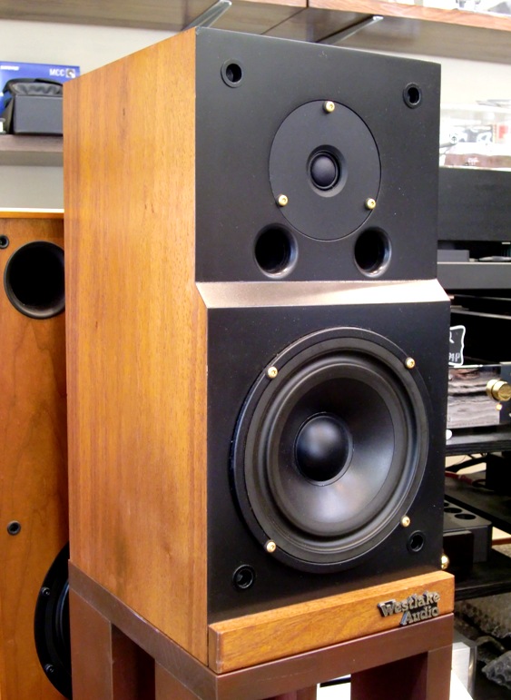 中古アイテム] 展示品 Westlake Audio ウェストレイク・オーディオ