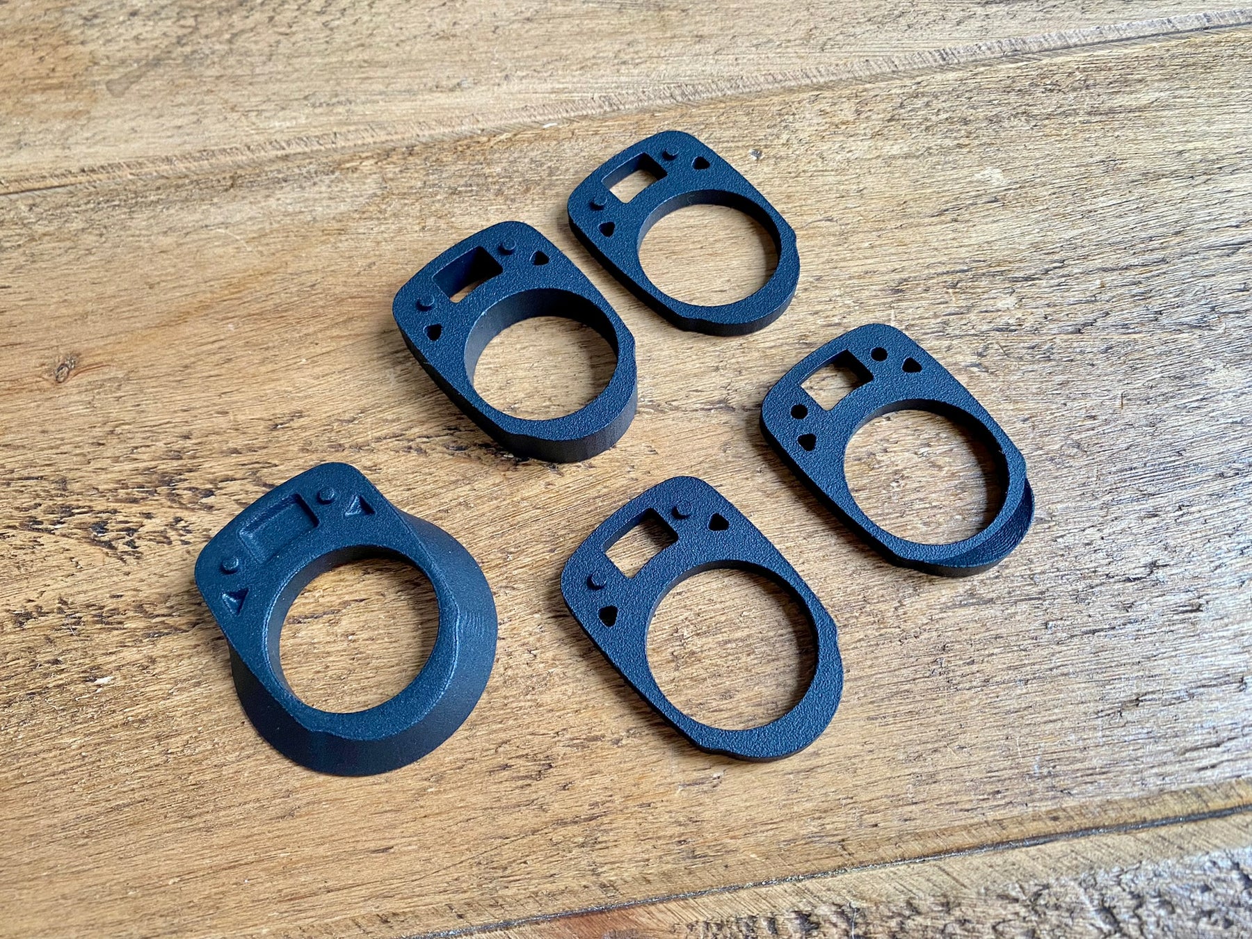 MagCAD Specialized Tarmac SL6 / Crux Headset Update Kit