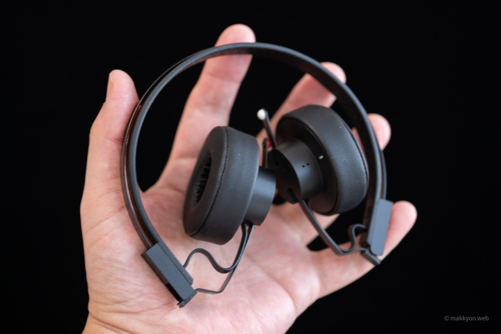 超軽量90g未満！iPhoneと一緒に持ち歩きたいコンパクトなヘッドホン