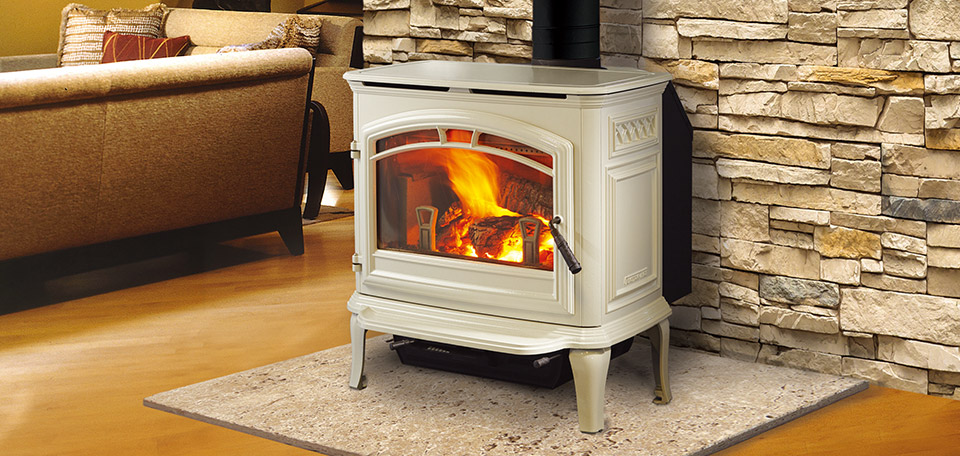 トヨトミ TOYOTOMI ペレットストーブ エンプレス【廃版】 | 薪クラブの