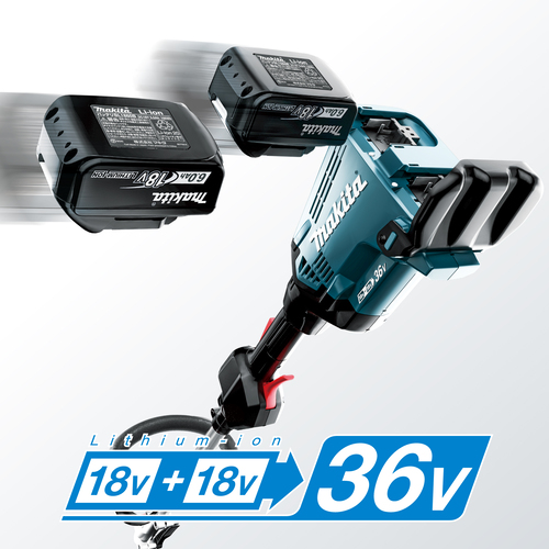 18V×2 | 株式会社マキタ
