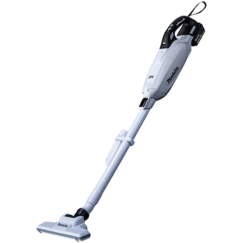 充電式クリーナ | 株式会社マキタ