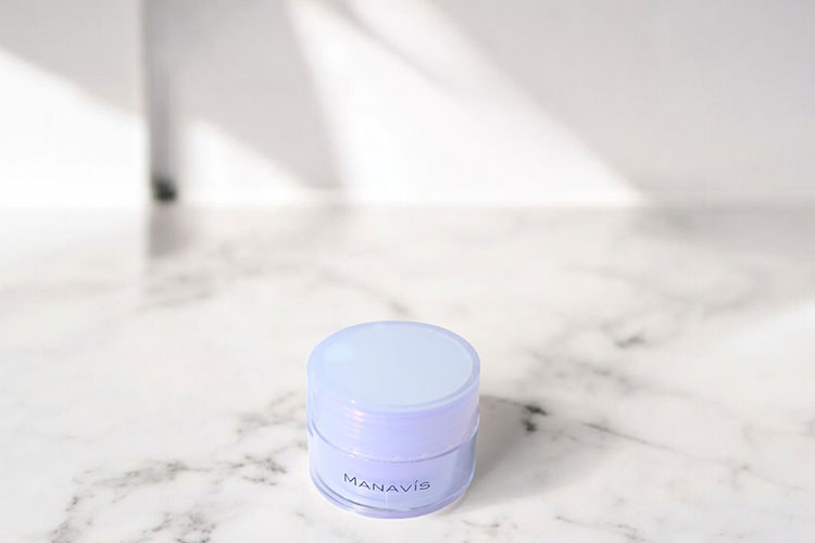 株式会社マナビス化粧品