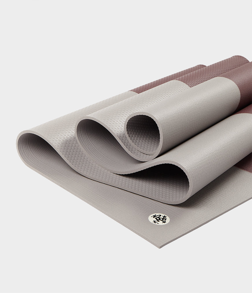PRO™ Yoga Mat 6mm | Unmatched Durability & Stability | Manduka