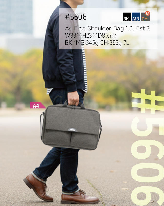 ショルダーバッグ一覧 - マンハッタンパッセージ 公式オンラインストア