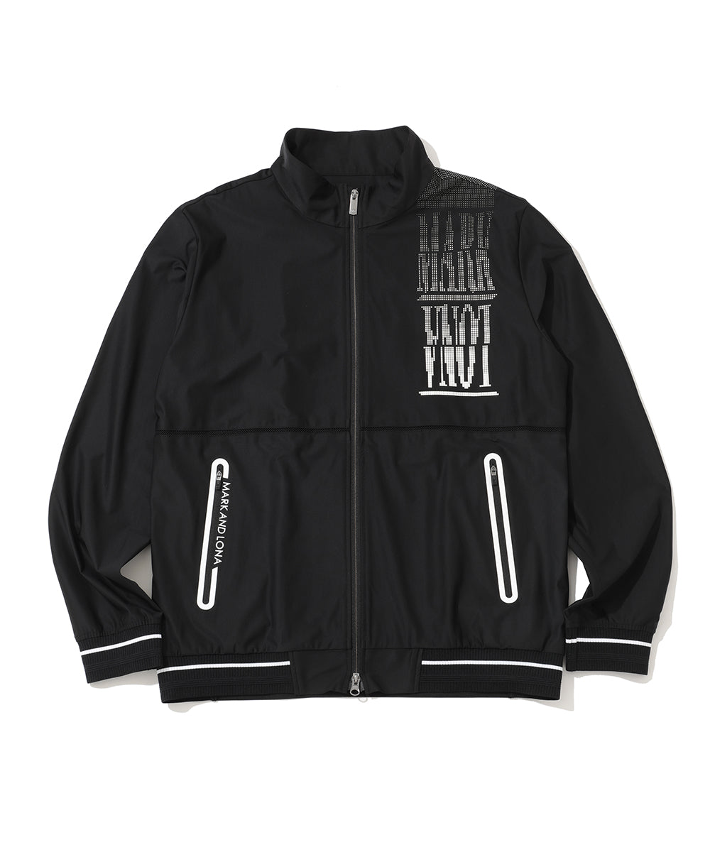 ゴルフウェア(メンズ) │ MARK & LONA 公式オンラインストア