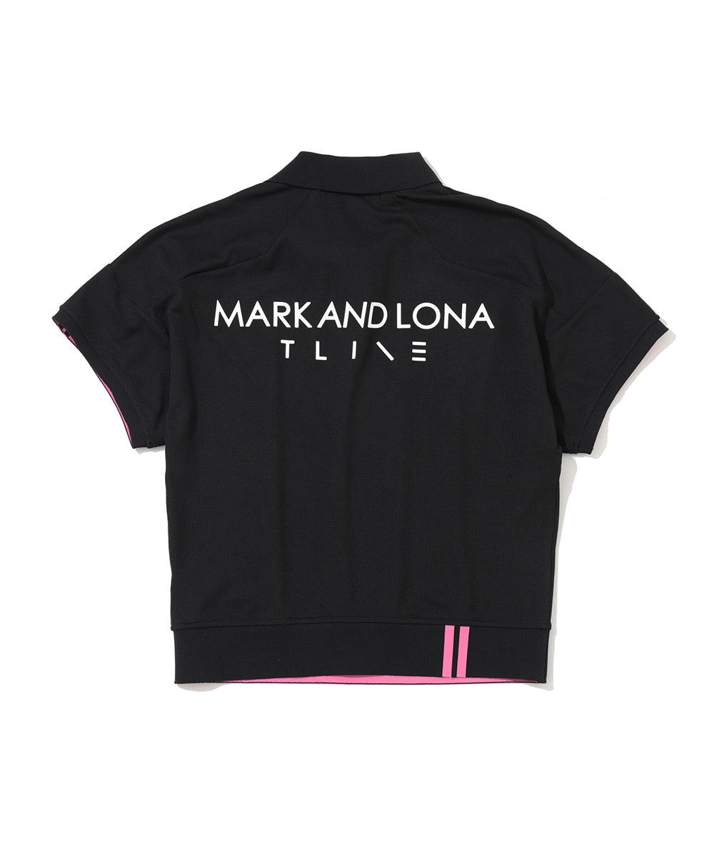 ゴルフウェア(レディース) │ MARK & LONA 公式オンラインストア