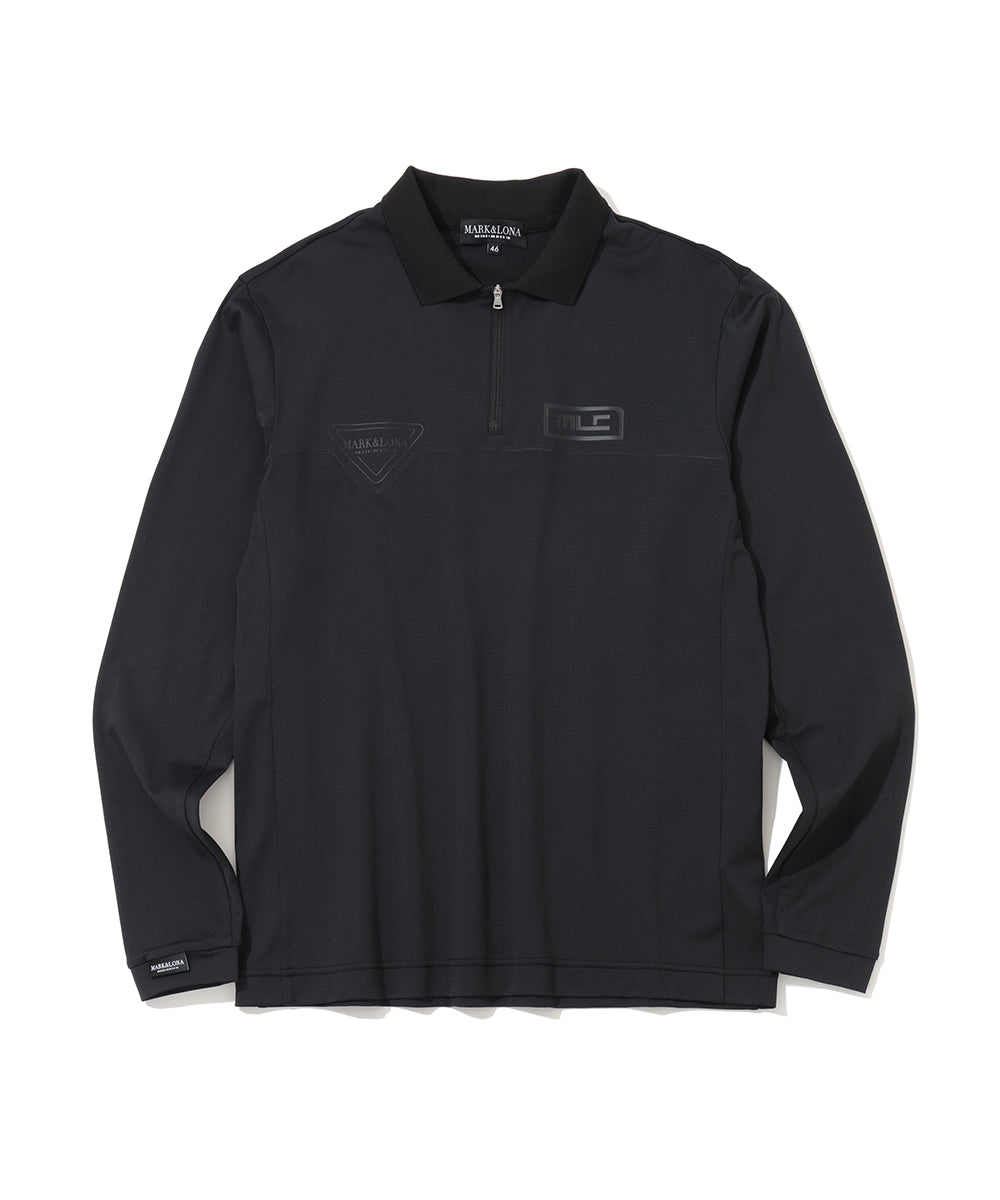 ゴルフ ポロシャツ(メンズ) │ MARK & LONA 公式オンラインストア