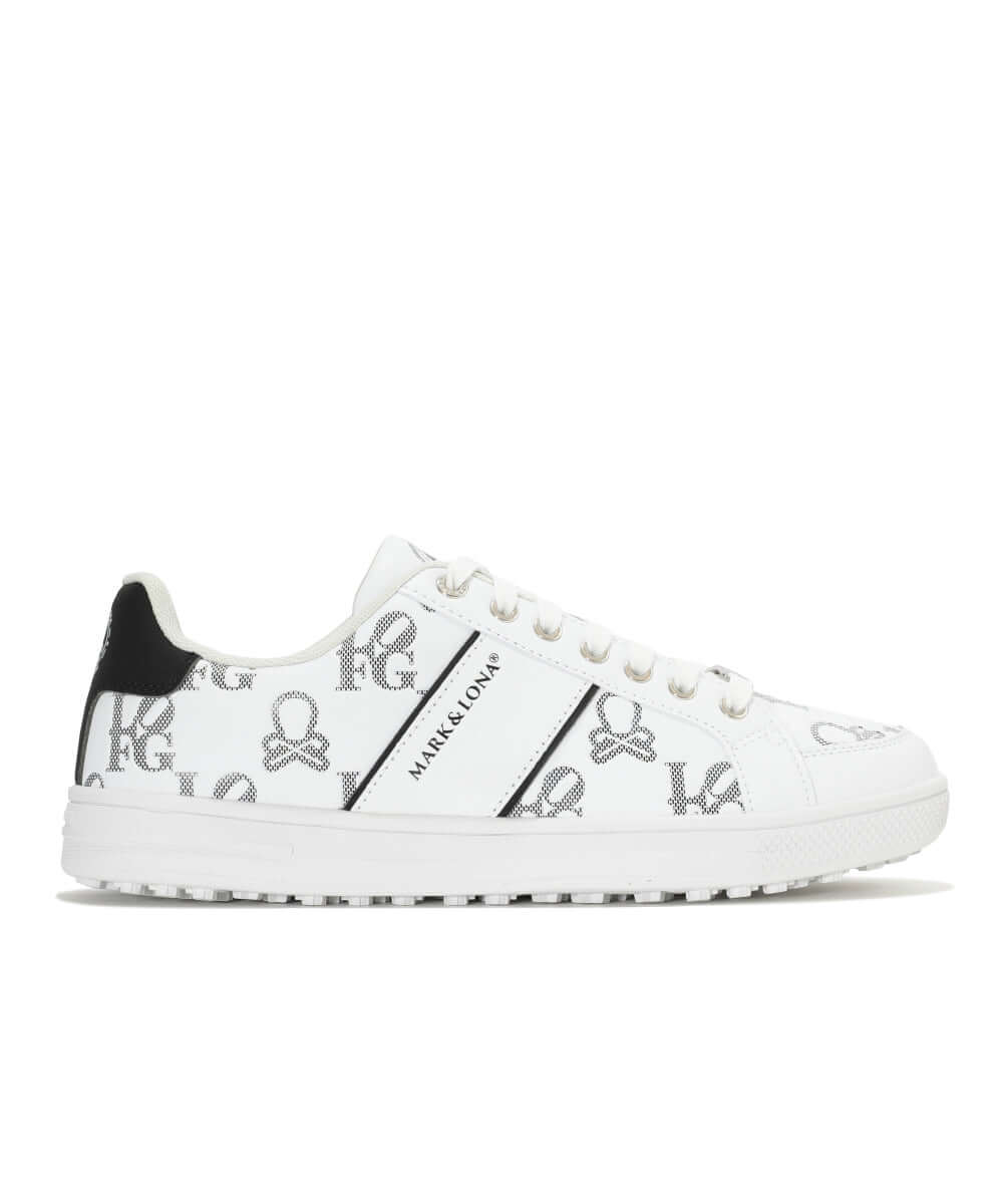 Ever Monogram Spikeless Shoes | MEN and WOMEN
