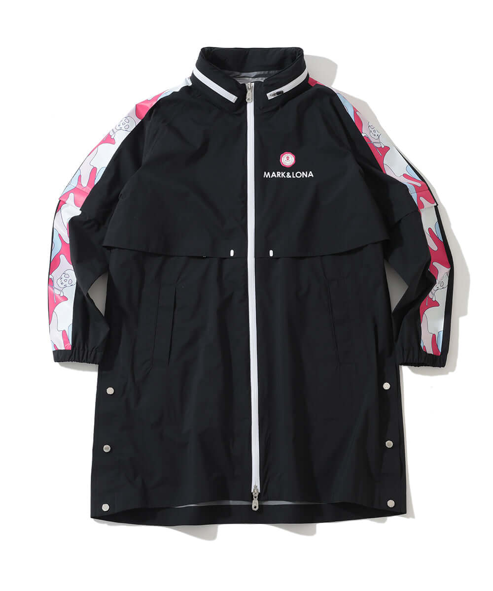ゴルフ レインウェア(レディース) │ MARK & LONA 公式オンラインストア