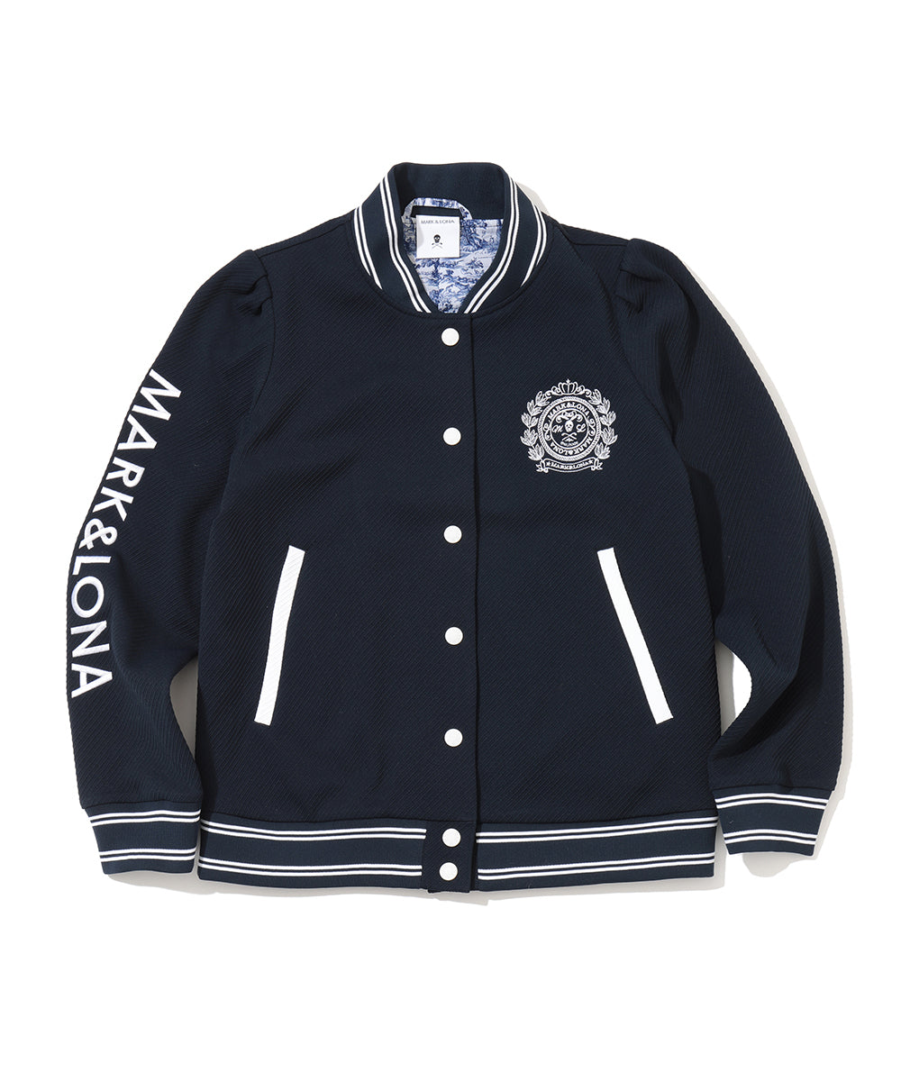 ゴルフ ジャケット(レディース) │ MARK & LONA 公式オンラインストア