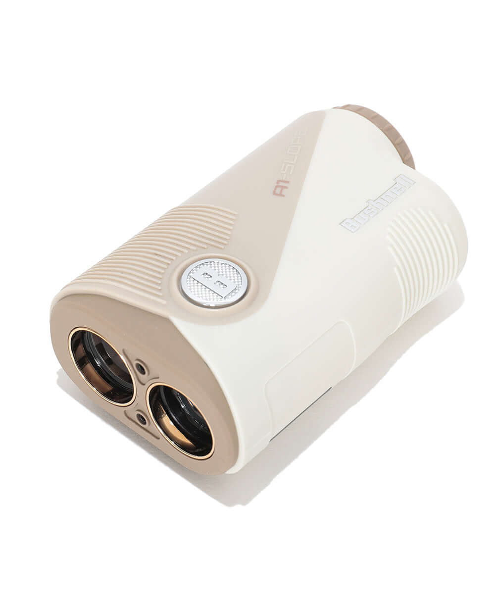 Bushnell x MARK & LONA A1-Slope Laser Rangefinder G6A Edition