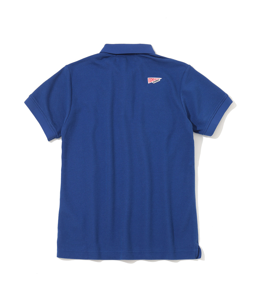 ゴルフ ポロシャツ(メンズ) │ MARK & LONA 公式オンラインストア