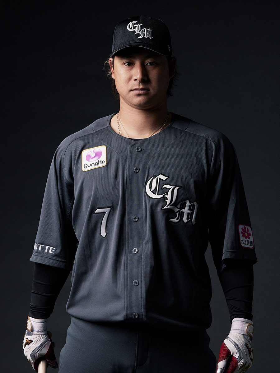 NEO CLASSIC EDITION | 千葉ロッテマリーンズ