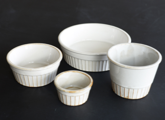 皿・プレート :: 27cm以上 :: グリーズ 270プレート - マルミツウェブ