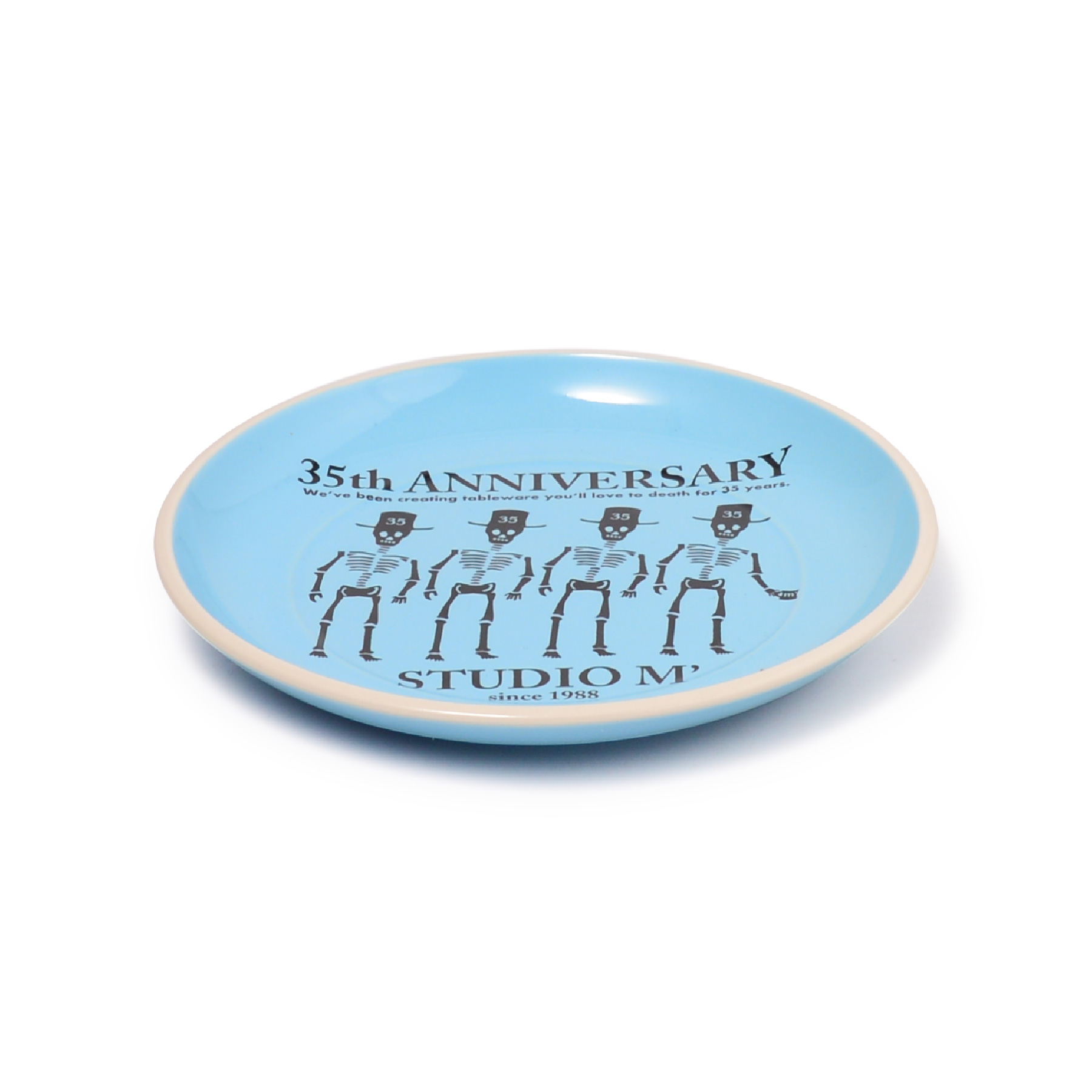 ソボカイ :: standard :: フランシスコ :: 35thアニバーサリー