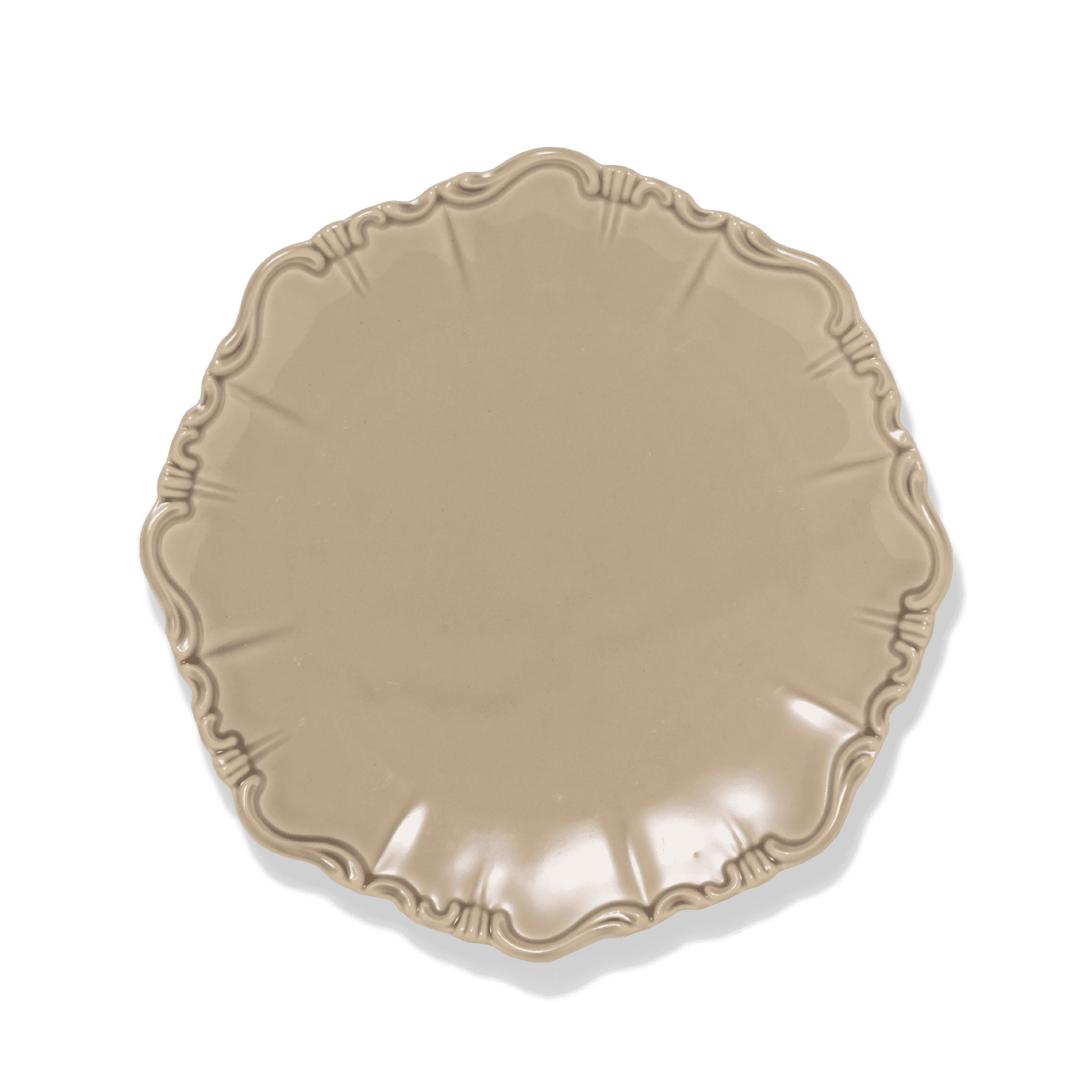 スタジオ エム :: ビジュトリ :: ビジュトリ 245プレート - マルミツ