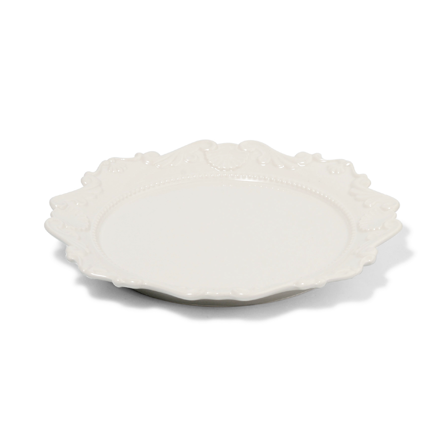 皿・プレート :: 17cm-23.5cm :: キャドル 8”プレート - マルミツ