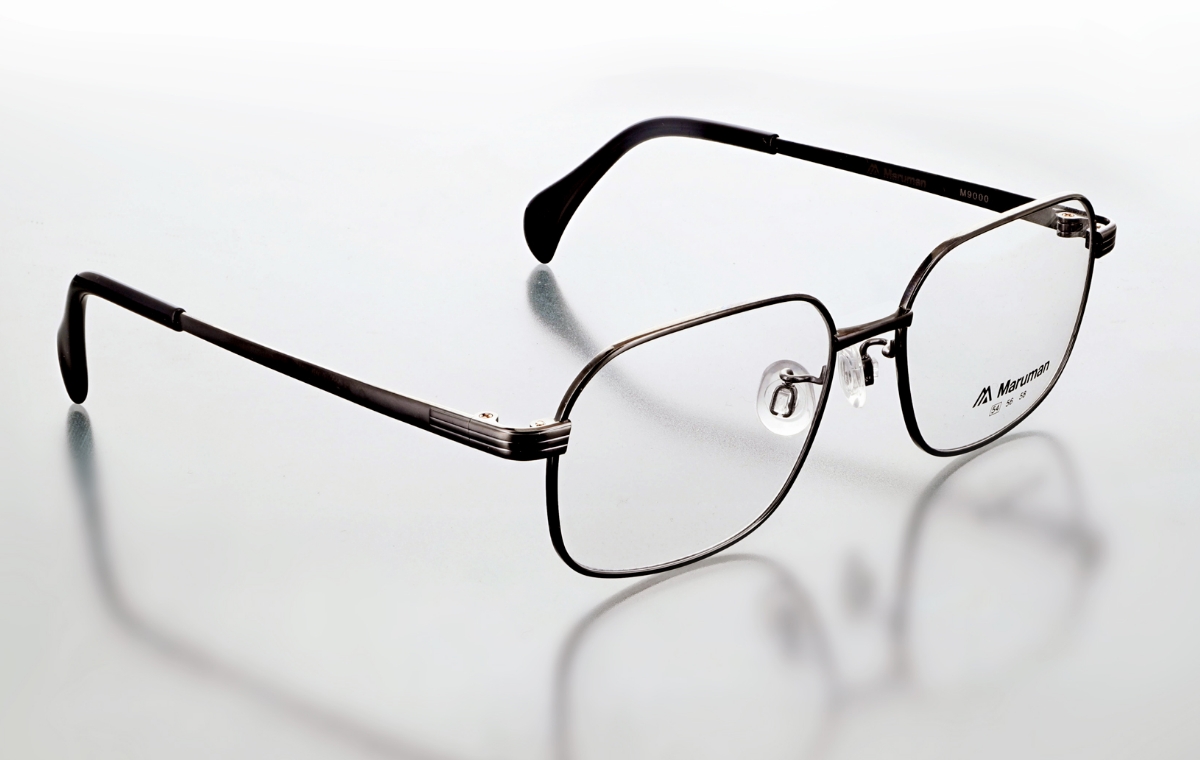 マルマンオプティカル - メガネフレームの製造・販売及び輸出入