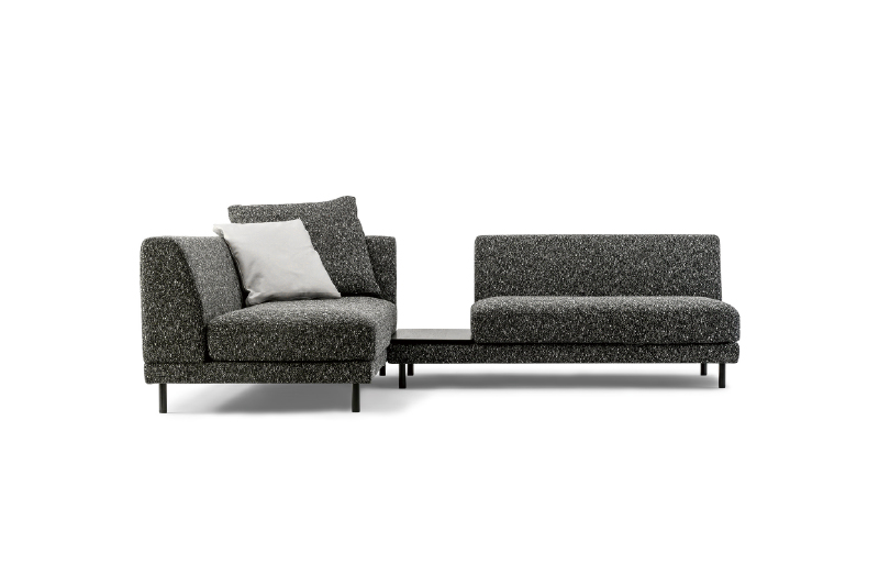 FLUTTO - MARUICHI（マルイチセーリング）｜家具（ソファ）