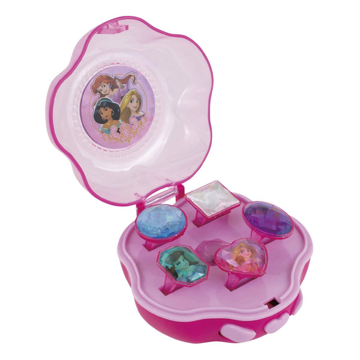 マジカルサウンドコンパクト/ディズニープリンセス | マルカ