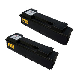 京セラ TK-341 ブラック リサイクルトナー マルツエコ