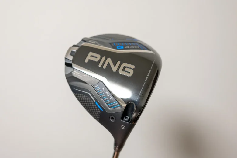 試打評価】PING G440LSTドライバー｜トラックマン4で飛距離計測