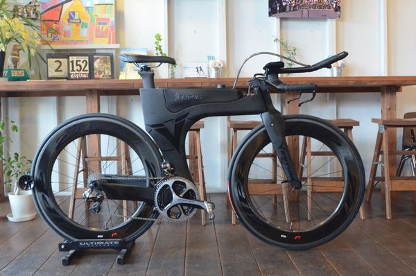 噂のトライアスロンバイク「VENTUM」来襲！ | 正屋ブログ