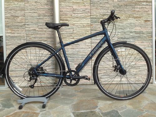 街乗り、通勤に最高のクロスバイクが新登場！ | 正屋ブログ