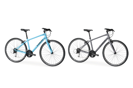 2017年モデル TREK(トレック)FX3 入荷！ | 正屋ブログ