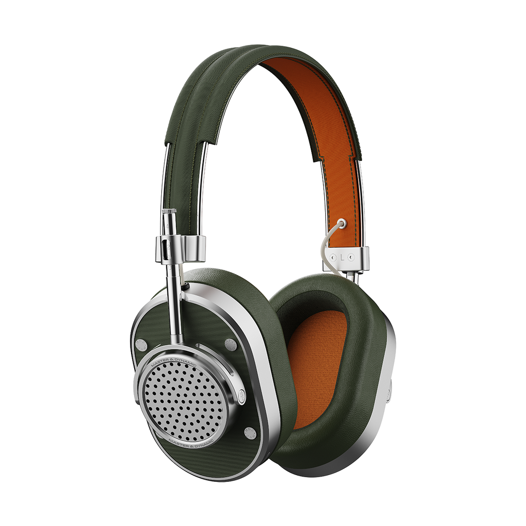 MH40 APPLIED ART FORMS | Master & Dynamic