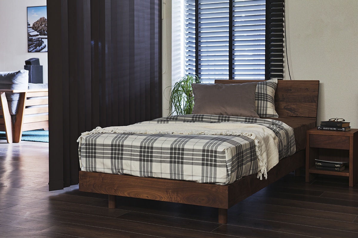 PAL BED / A-TYPE(シングル)の通販 / マスターウォール