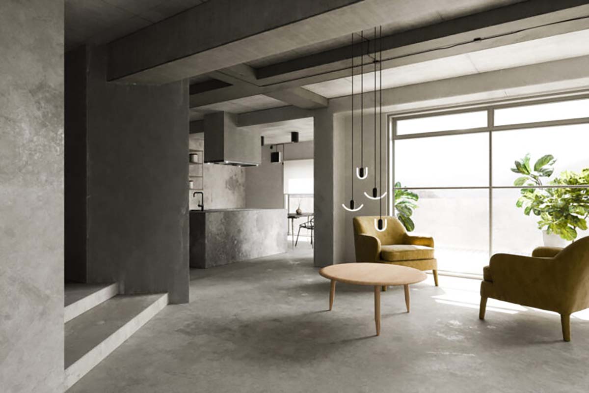 BEEMビーム LEDランプ スマイル02 ペンダント|マスターウォール公式通販