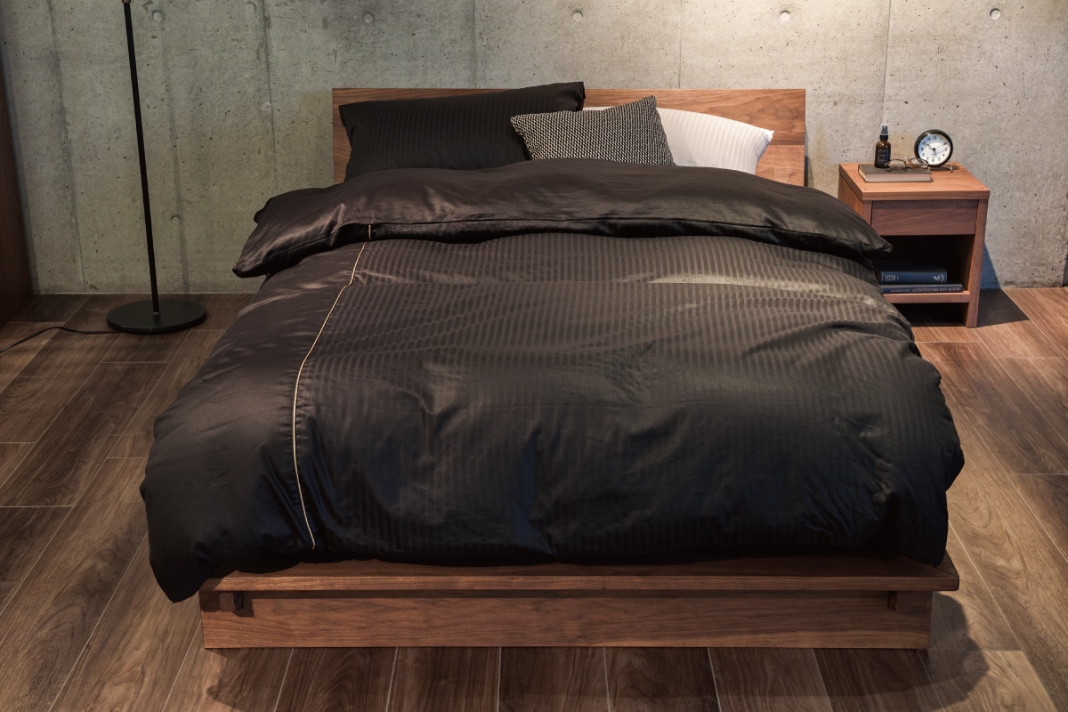 ONE-THIRD STELLA DUVET COVER(シングル)の通販 / マスターウォール