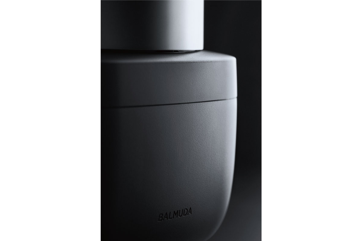 The Gohan(ブラック)の通販 / マスターウォール