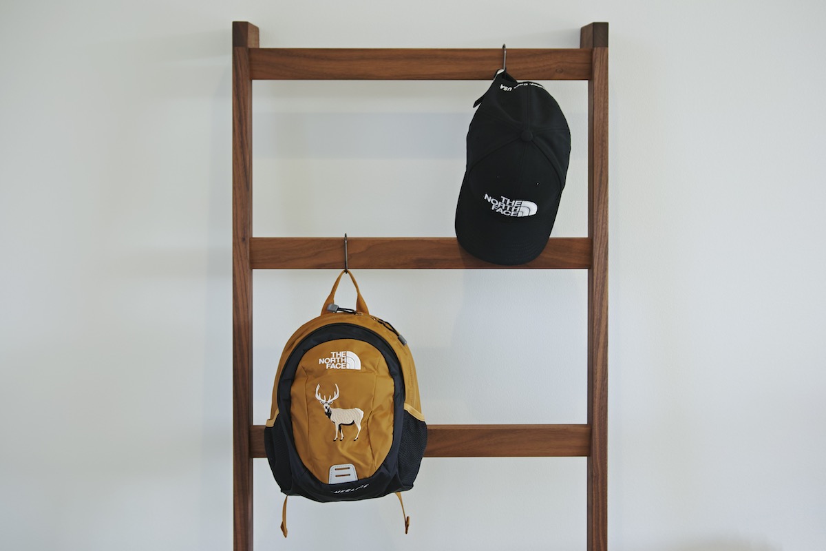 SCARA DENIM RACK(L)の通販 / マスターウォール