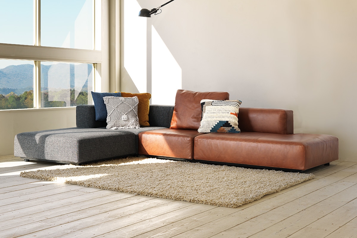 LEG A(高さ125cm)の通販 / マスターウォール