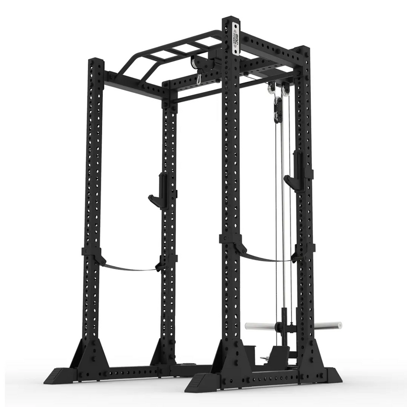 MBC パワーラック スタンダード210cm — MBC POWER SHOP