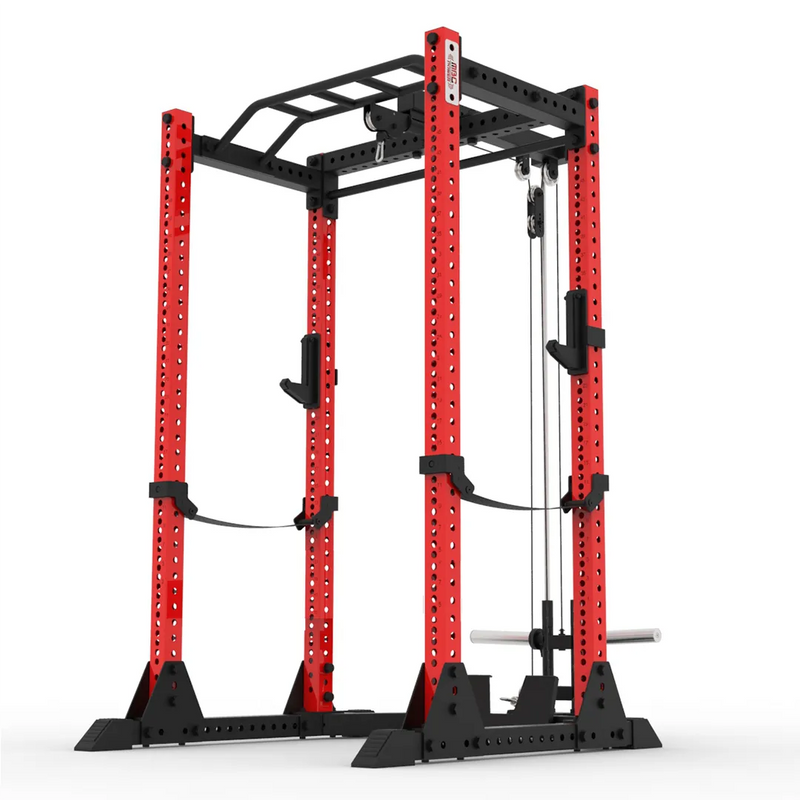 MBC パワーラック スタンダード210cm — MBC POWER SHOP