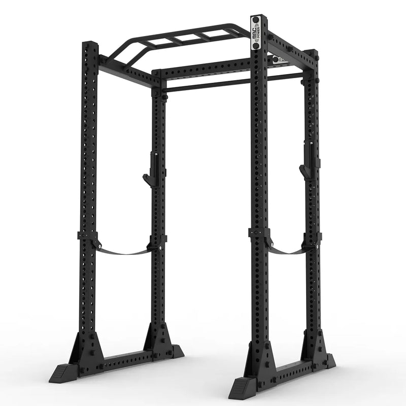 MBC パワーラック スタンダード210cm — MBC POWER SHOP