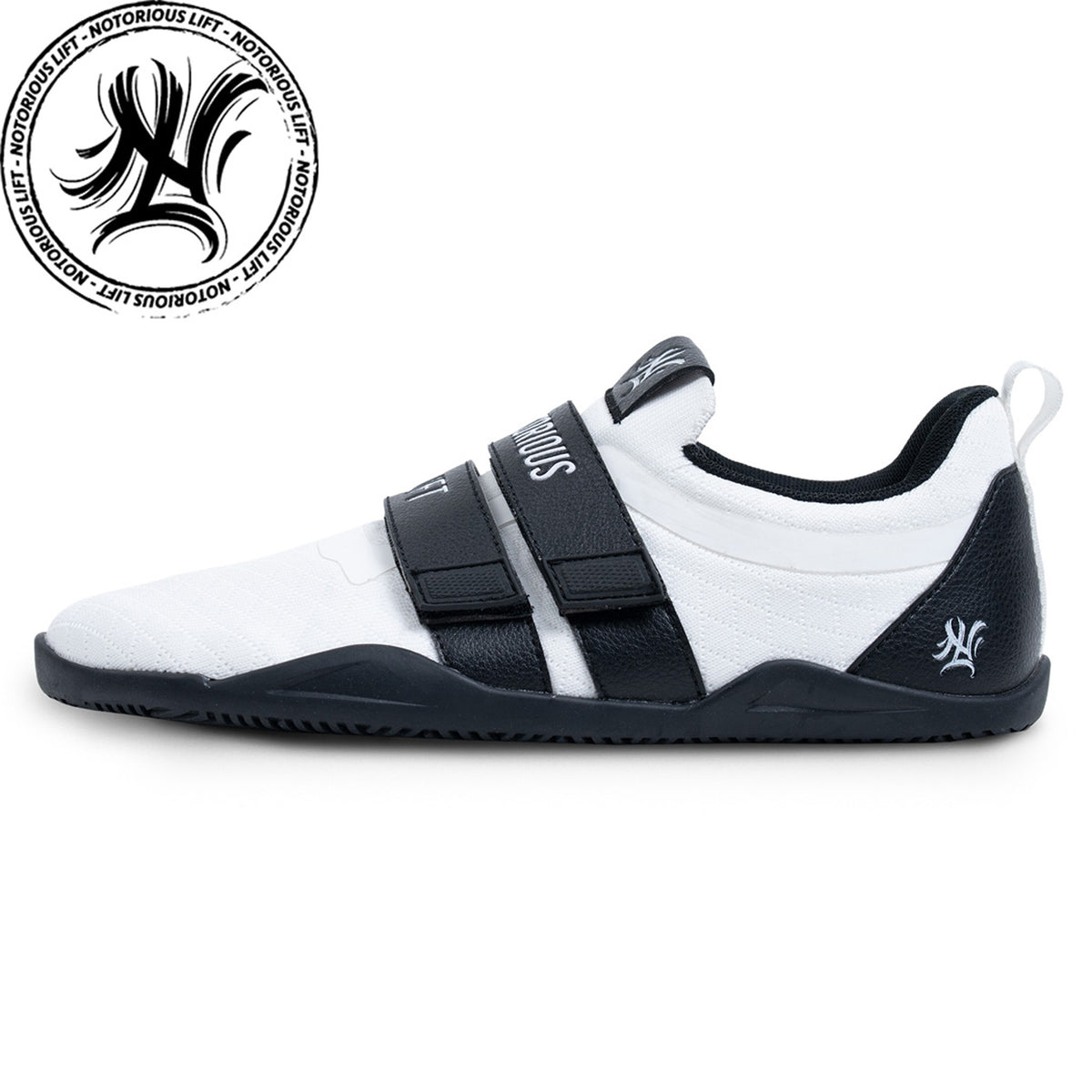 NOTORIOUS LIFT SUMO SOLE GEN 4 — MBC POWER SHOP