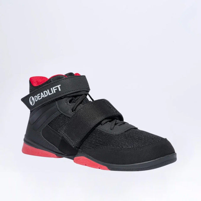 SABO デッドリフトPRO — MBC POWER SHOP