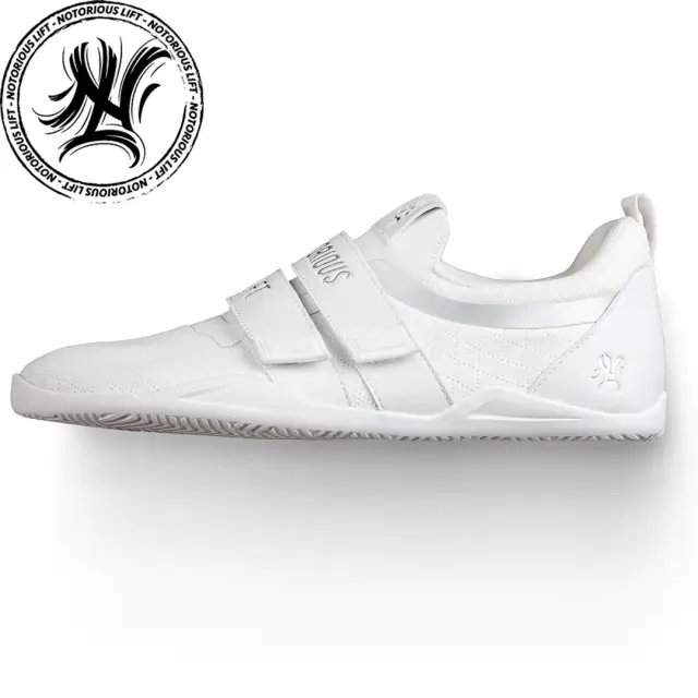 NOTORIOUS LIFT SUMO SOLE GEN 4 — MBC POWER SHOP