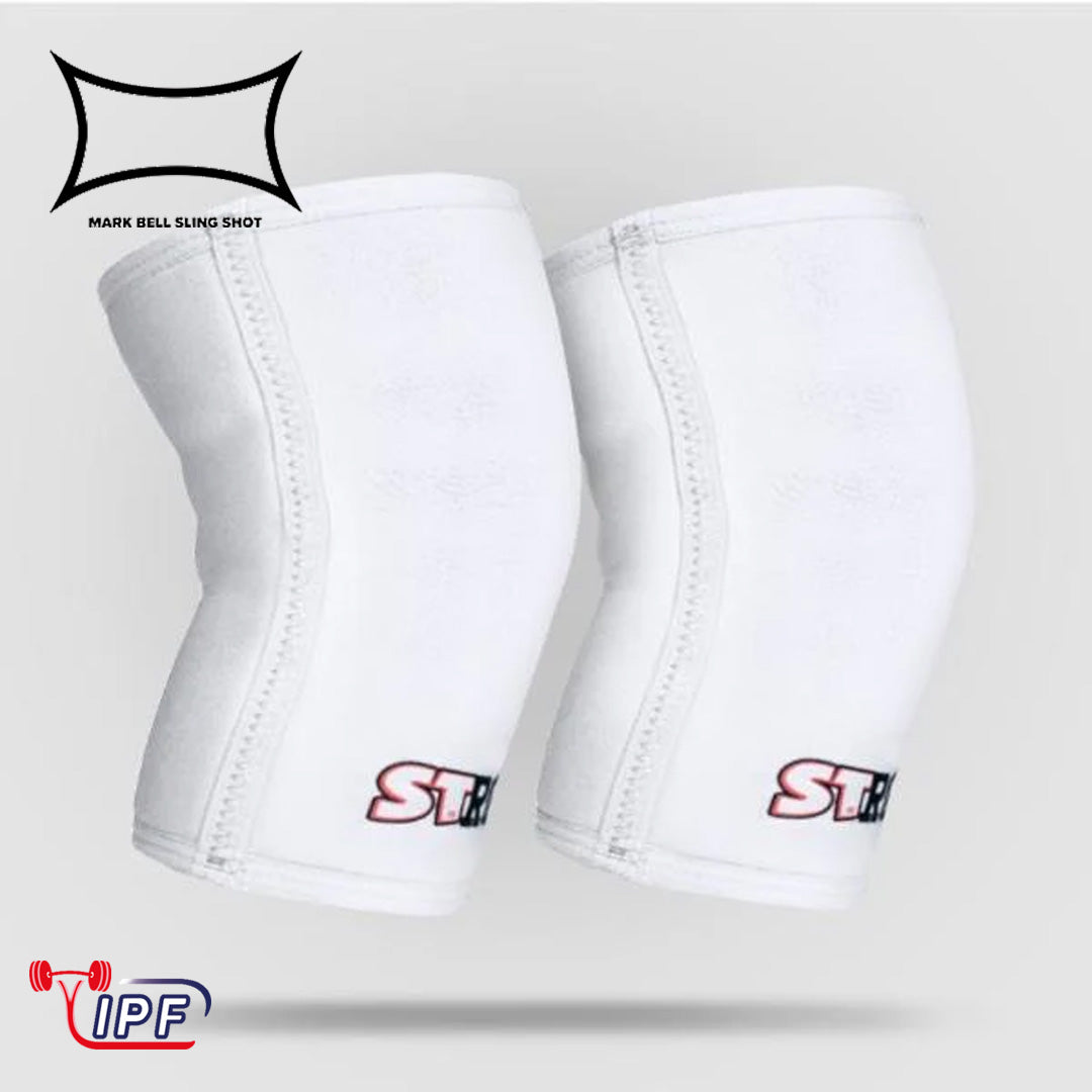 SLINGSHOT ストロング ニースリーブ IPF公認品 — MBC POWER SHOP