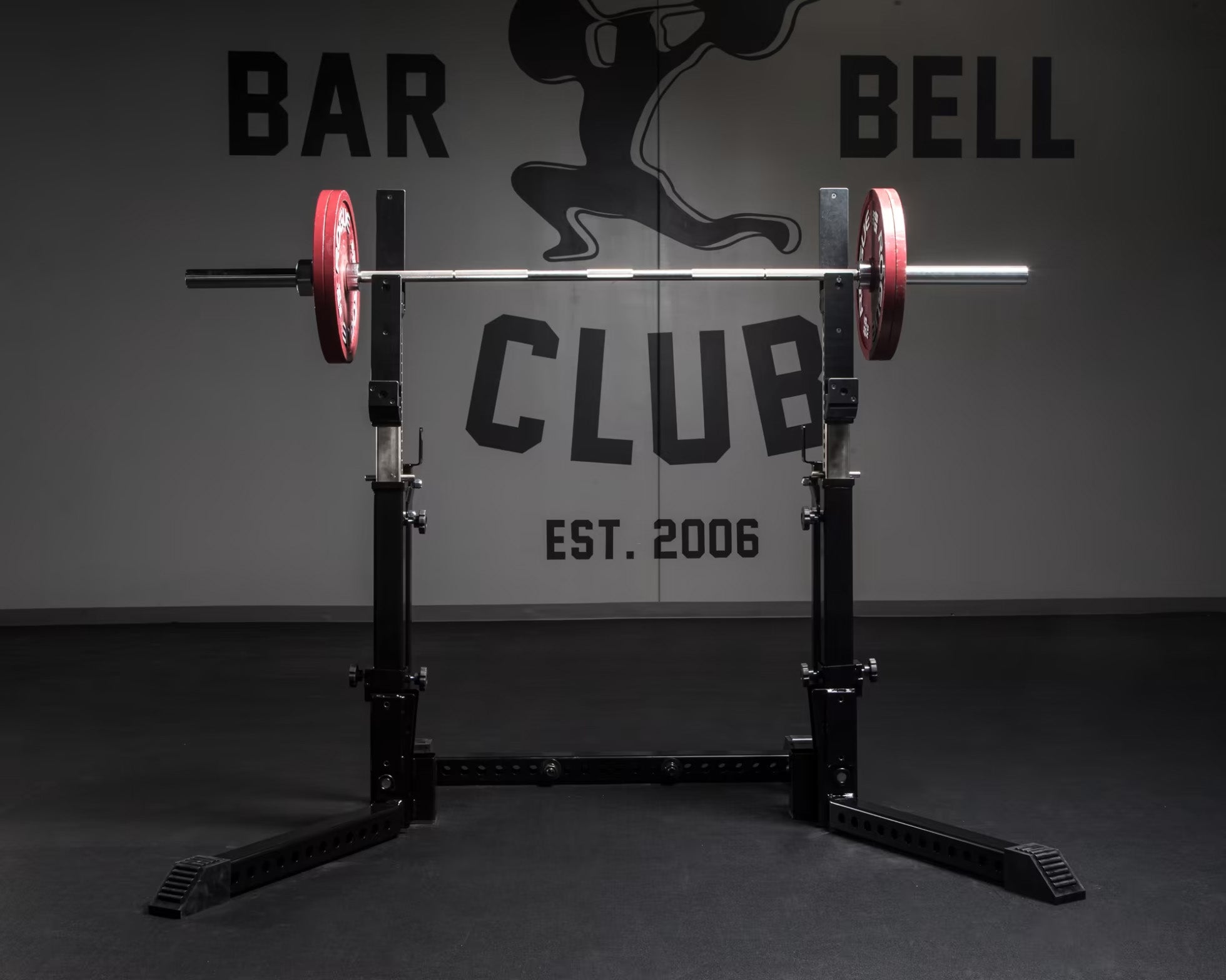 お取り寄せ商品）ROGUE コンボラック IPF公認品 [納期4-8ヶ月] — MBC