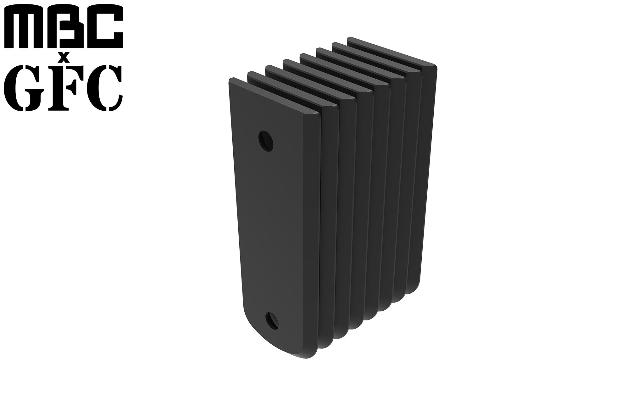 MBC×GFC ダンベルスタンドPRO — MBC POWER SHOP